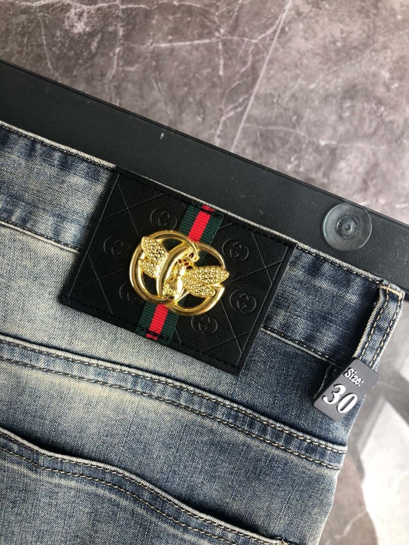 Gucci Jeans